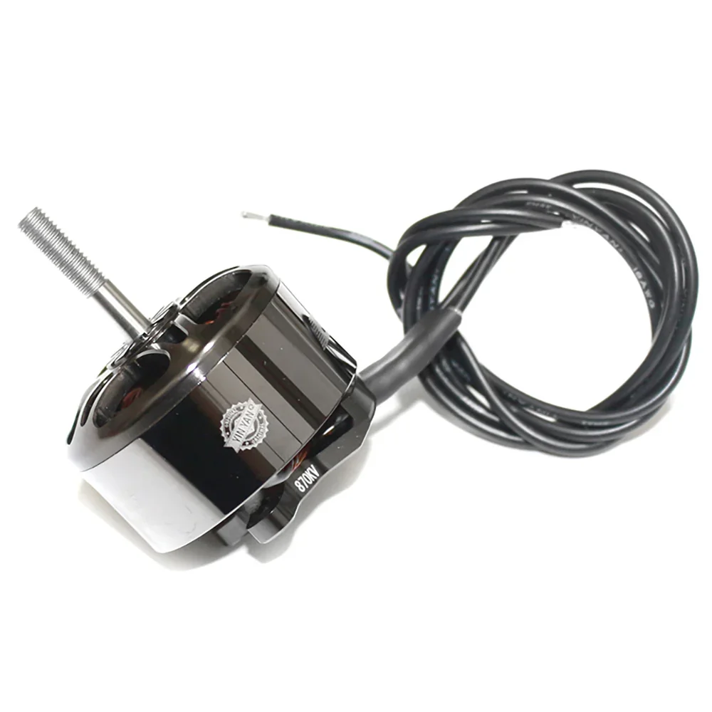Official EMAX ECOII 3515 450KV 550KV 650KV 880KV FPV Brushless Drone Motor High Power for RC Drone Multicopter Diy Spare Parts