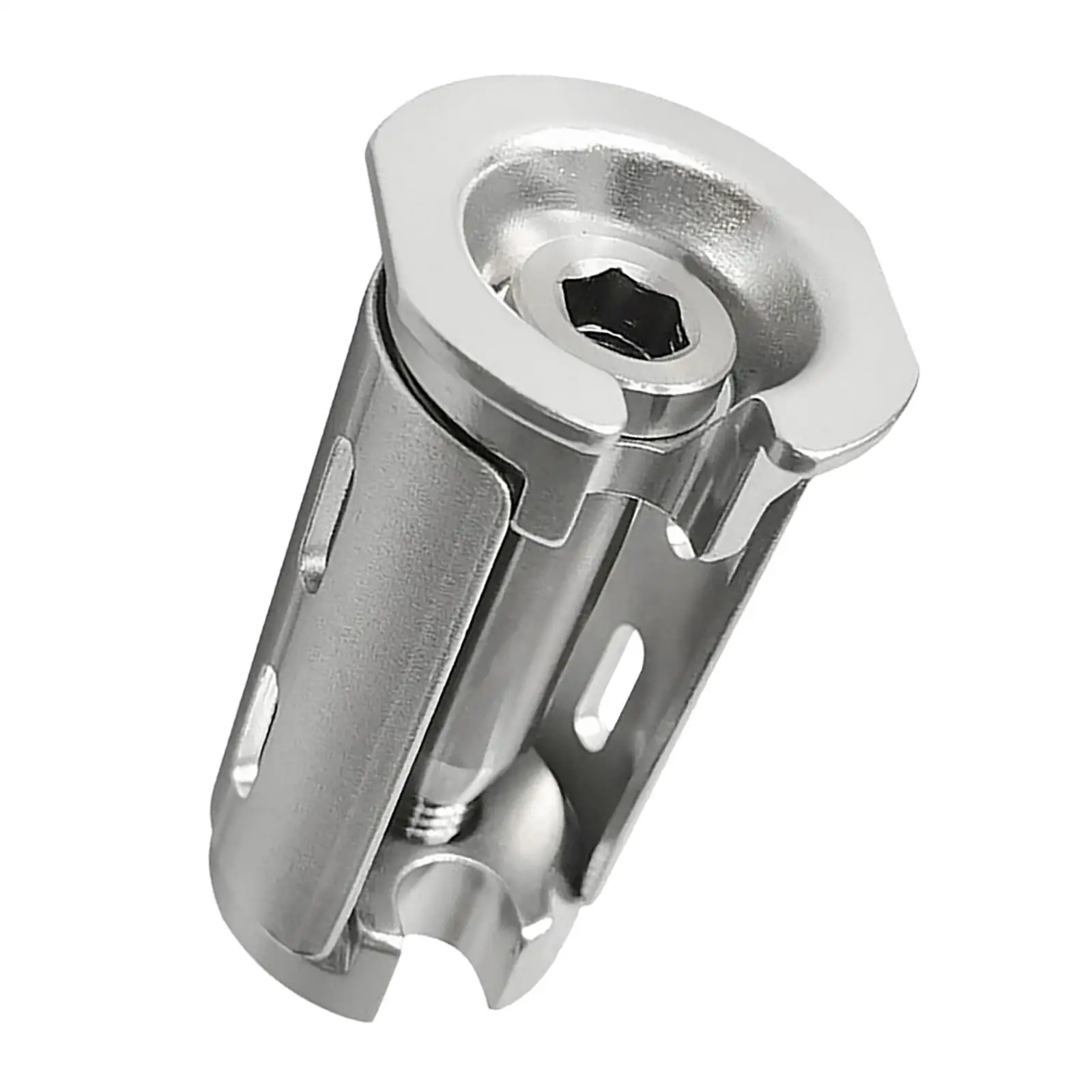 Mountain Road Bike Headset Expander, /8'' Fiber Front Fork ,Alloy BMX