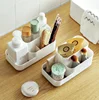 Makeup Organizer Box Cosmetic Storage Box Drawer Dressing Table Container Sundries Case Makeup Box 2