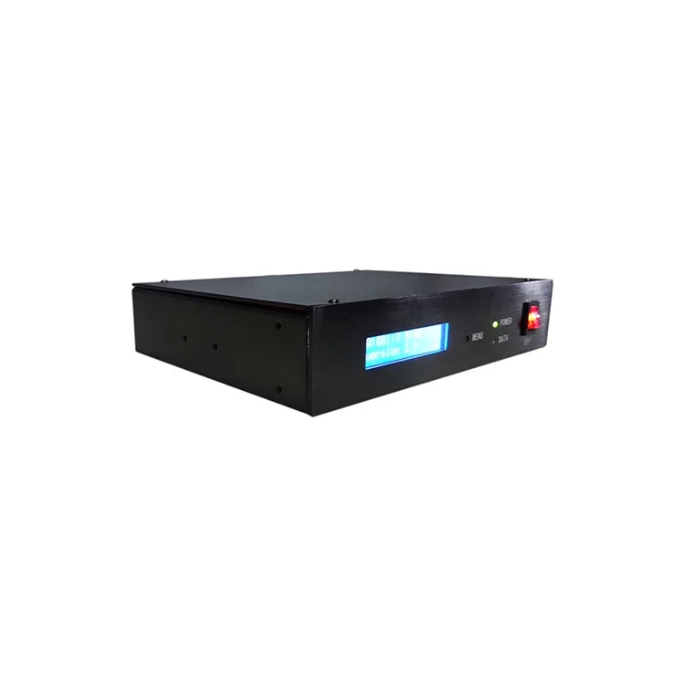 

grand console lighting two port node TPN