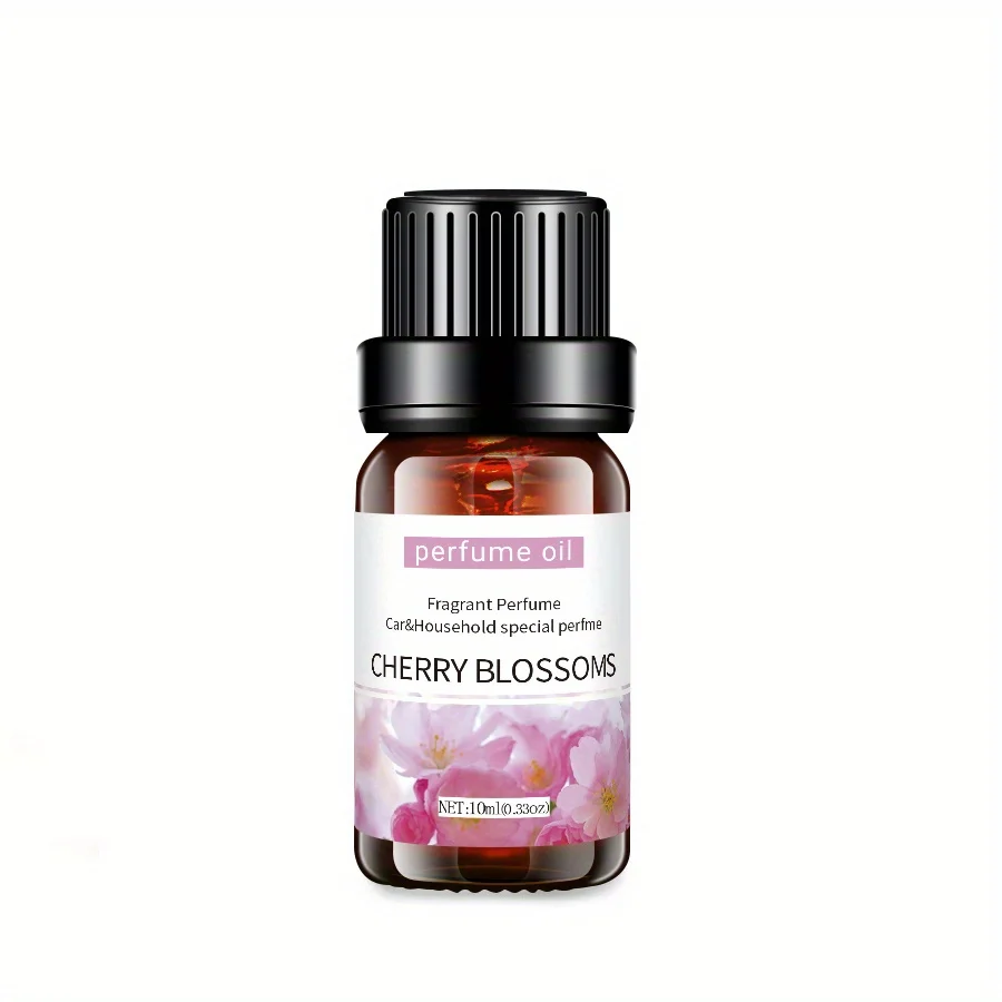 Organic Essential Oils Aromatherapy Kit - 12 Scent Collection (10ml)