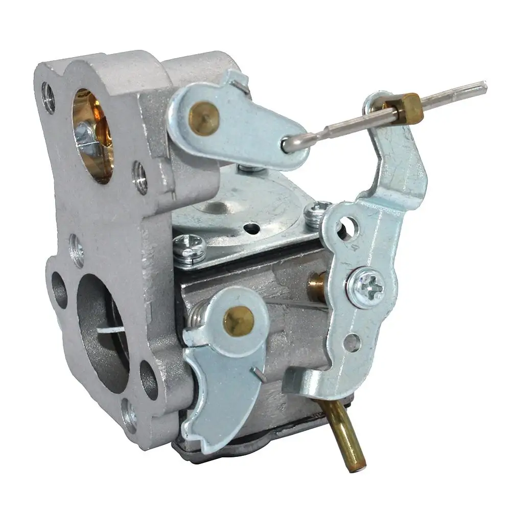 Carburetor for McCulloch Mac 7-38 738 Mac 7-40 740 Mac 7-42