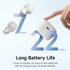 Edifier X3 Pro True Wireless Earbuds Active Noise Cancellation Earphone Bluetooth V5.4 Multipoint Connection IP54 Lightweight 4