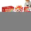 Mini Claw Machine Dragon Year Design Prize Dispenser Toys Adorable Interesting New Year Egg Toy Claw Machine Birthday Playset 1