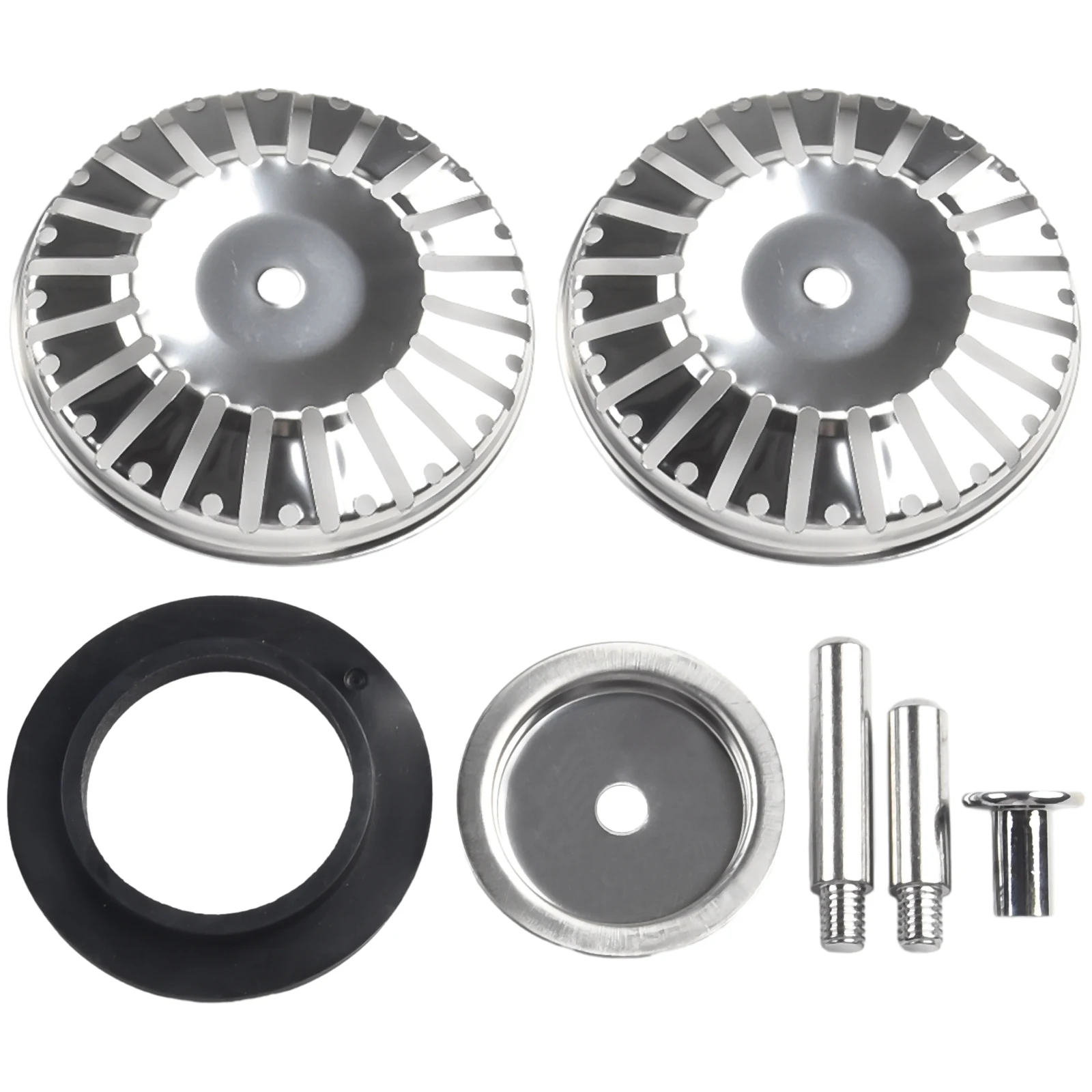 80mm82mm84mmStainlessSteelKitchenSinkStrainerBathroomShowers