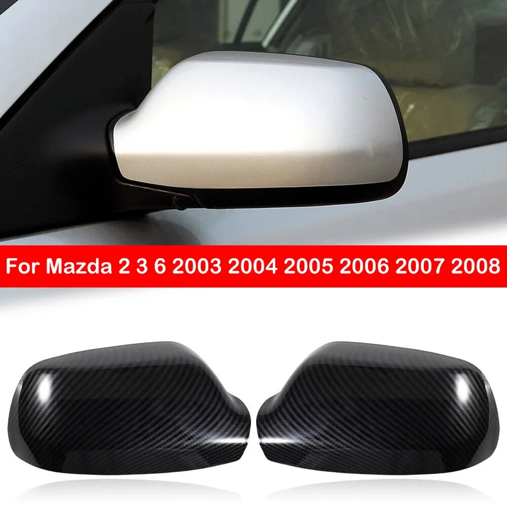 

Сменное боковое зеркало заднего вида для Mazda 2 3 6 2003 2004 2005 2006 2007