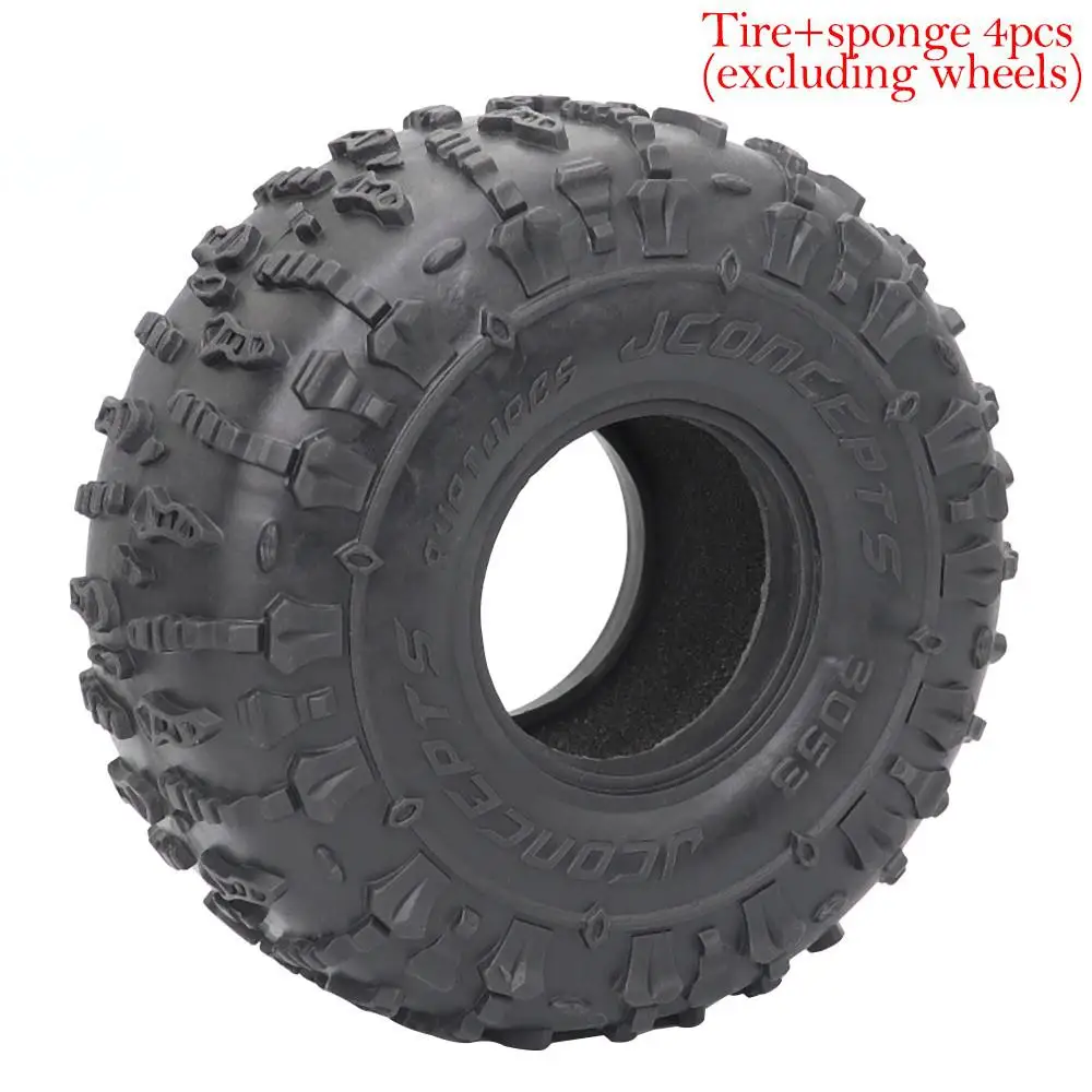 1.9 JC 4pcs