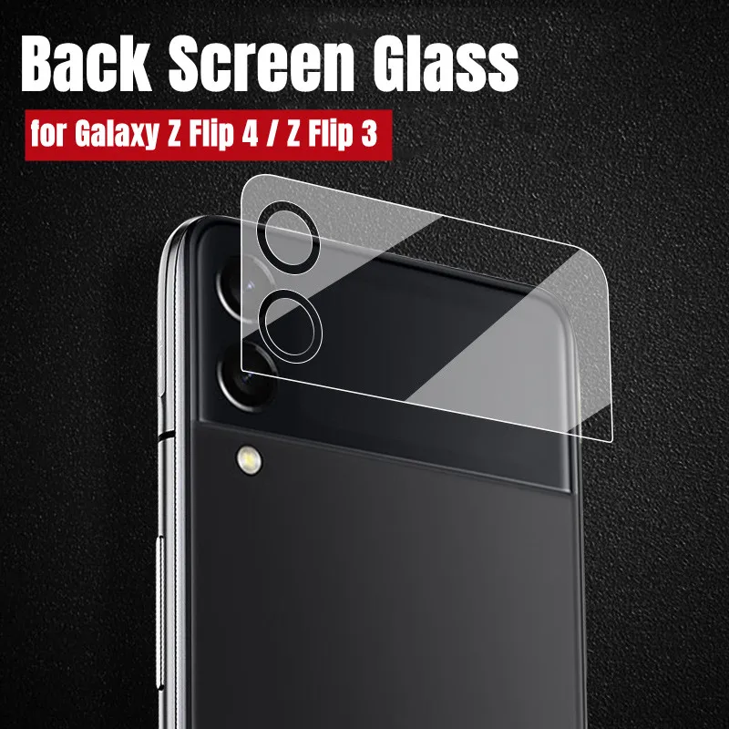 Screen Protector Samsung Galaxy Z Flip 3 Samsung Galaxy Z Flip 4 Screen Protector Screen