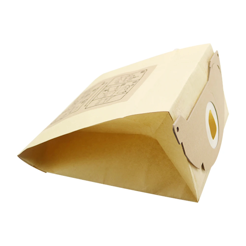 10 Sacchetti Per Aspirapolvere Adatti Per Kärcher WD 2200 - Foto 10