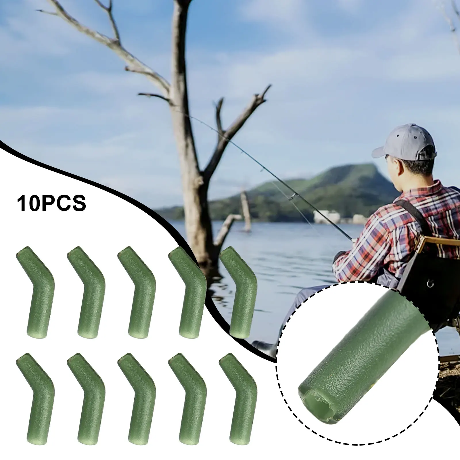 

Sleeves Hook Fishing Bait Fishing Bait Fishing Line Fishing Lure Fishing Tackle Fishing Tool For Hook Bait Lure