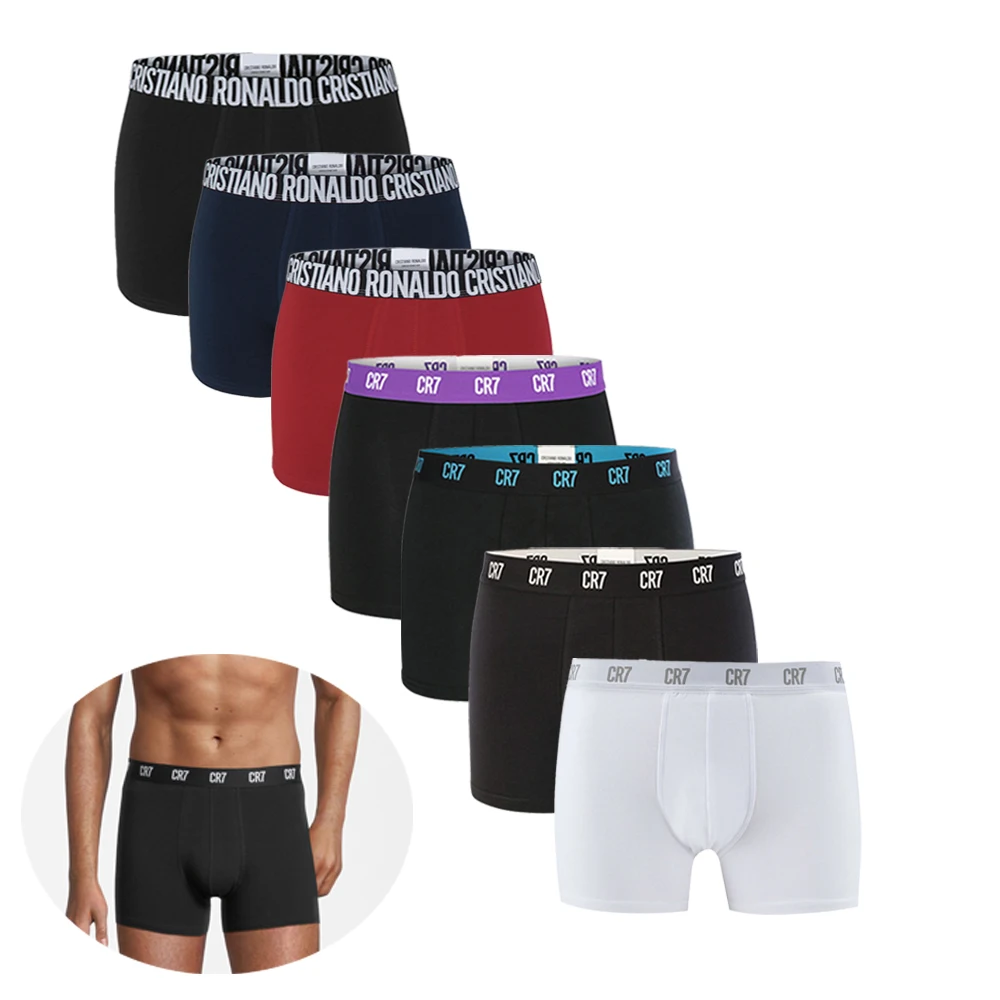 Marvel Deadpool - Calzoncillos con gr ficos para Hombres y Adultos, Ropa Interior para Hombres, Ropa de mercanc a, Boxers para Hombres (S, Negro