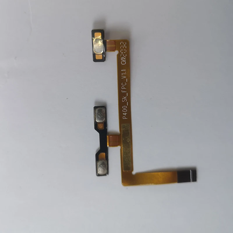 BOUTON BUTTON PLASTIC Archos 90B néon AC90BNE (volume ou power return) EUR 9,78 - FR