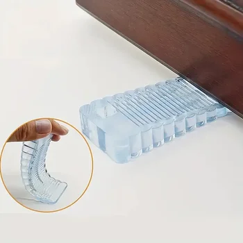 Silicone Door Stopper 1