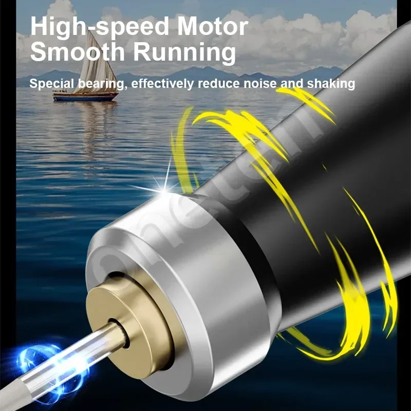 MECHANIC GDR2 Multifunctional Electric Polishing Pen 3