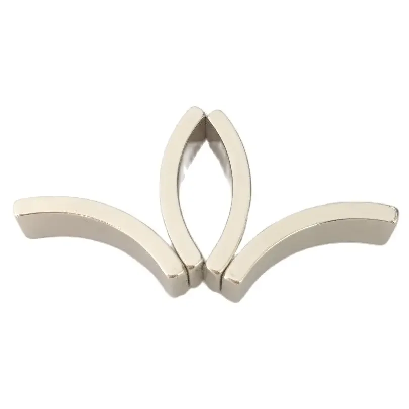 8 магнитных элементов. Сильный редкоземельный неодимовый магнит, специальный магнитный сегмент 8 магнитных элементов. Сильный редкоземельный неодимовый магнит, специальный магнитный сегмент