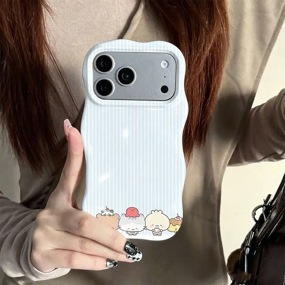 Cute Case for iPhone thumbnail 3