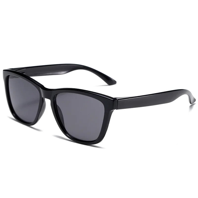 Men's UV Protection Coated Lens Sunglasses for Outdoor Sports and Fishing