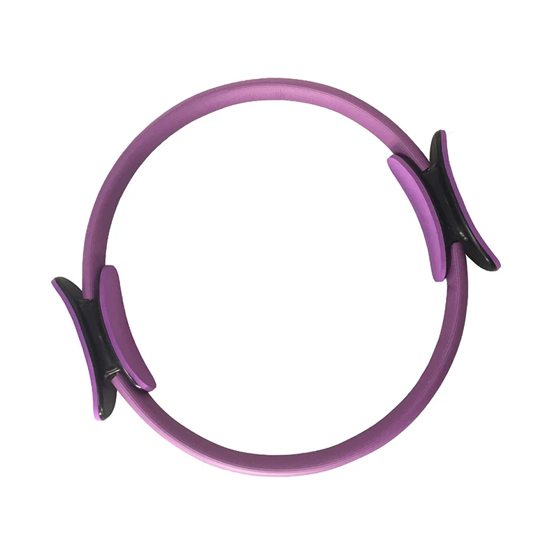 Yoga Fitness Loop Pilates Ladies Girls Exercise Family Resistance Elastic Yoga Circle Gym Workout Pilates accessories