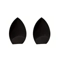 Black-2pcs
