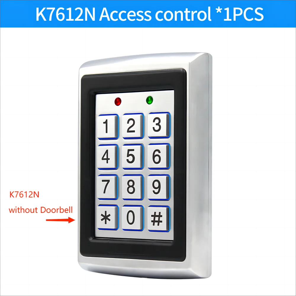 K7612N