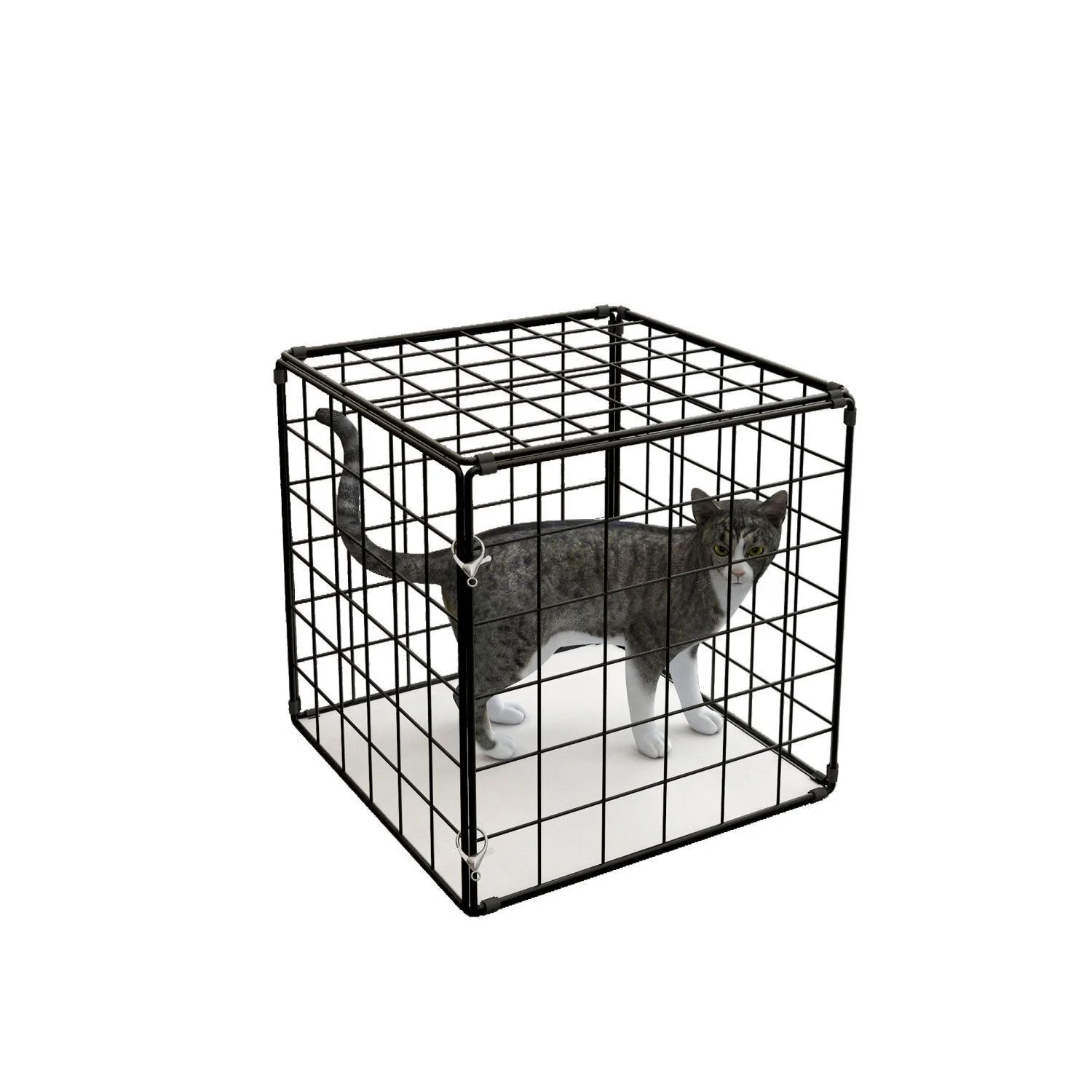 차량 여행용 고양이 이동장, 실내 햇빛욕용 새끼 고양이 케이지, 고양이 빌라, 차량용 고양이 좌석, 필수품, 가정용 고양이 장난감 케이지