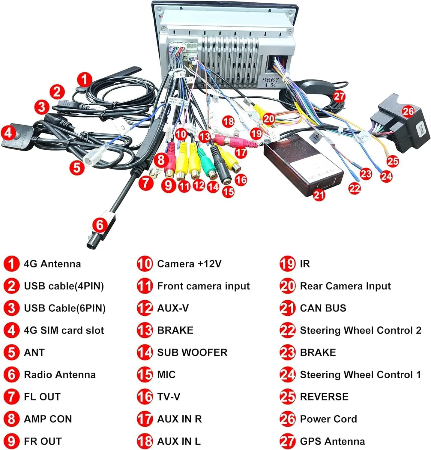 for Opel Astra Corsa Antara Vectra Zafira Meriva Vivaro Multimedia Android Car R