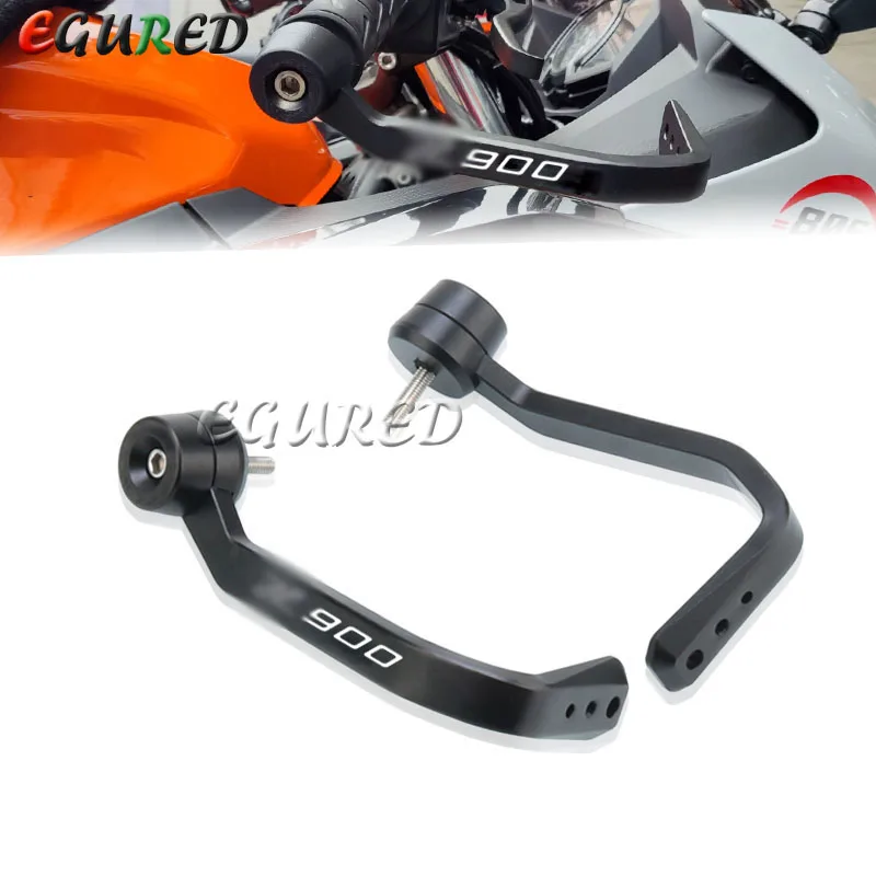 

For Kawasaki NINJA Z900 Motorcycle Accessories CNC Aluminum Handlebar Grips Brake Clutch Levers Guard Protector Z 900