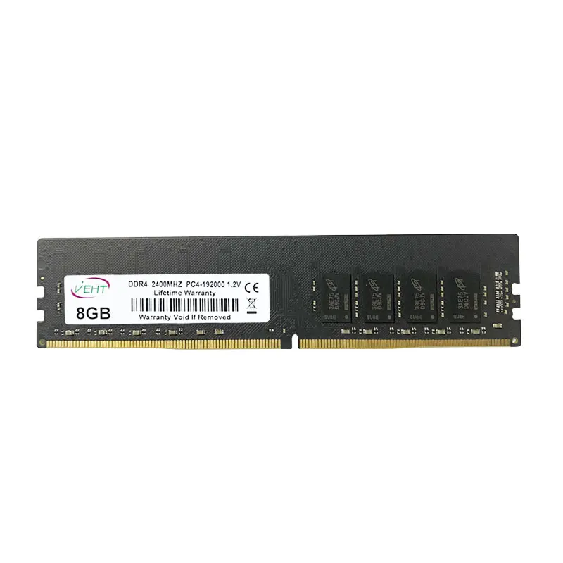DDR4 4GB 8GB 16GB 2133MHZ 2400MHZ 2666MHZ 3200MHZ DIMM PC4-25600 19200 ...