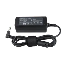 High - Performance 45W AC Power Supply Charger Adapter for Laptops (19.5V2.31A)