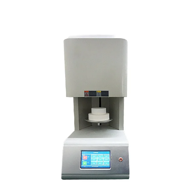 

Zirconia dental- Sintering Furnace for Dental- zirconia crown