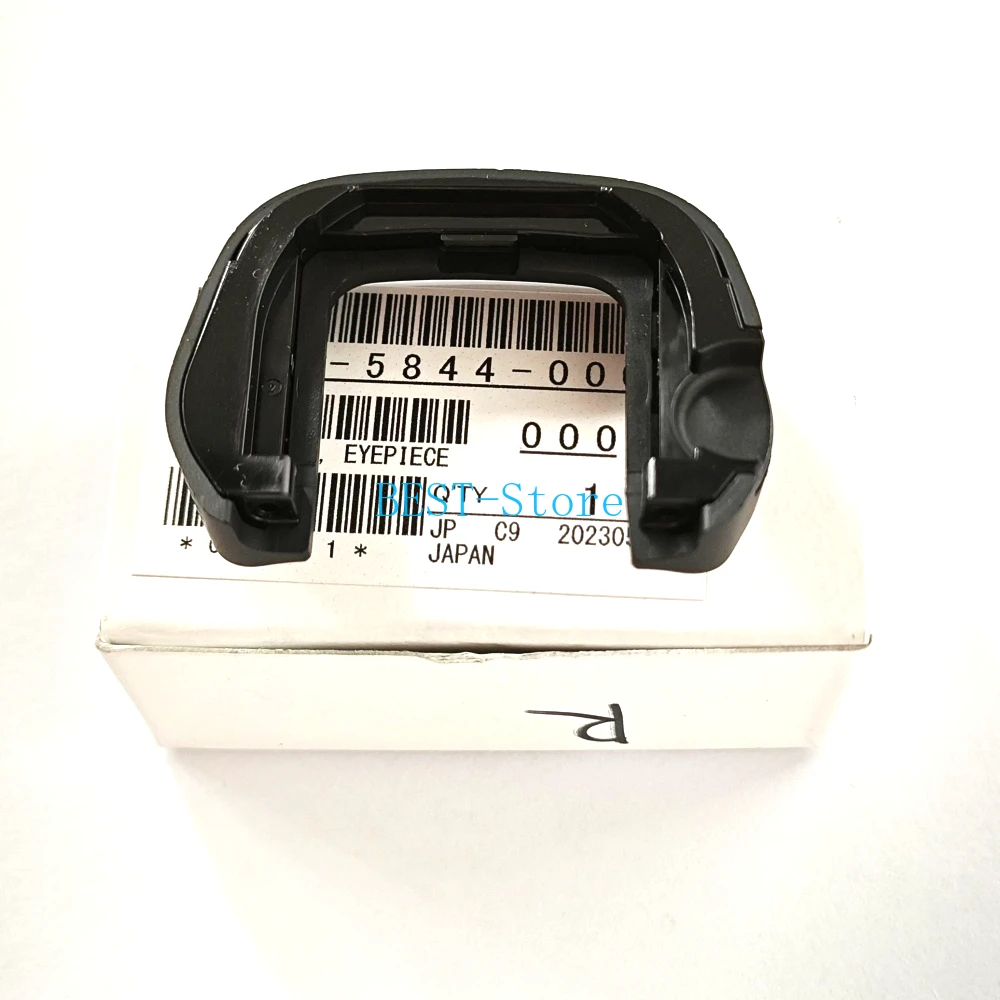 Original New FOR Canon EOS-R EOSR EOS R R5 R5C R6 R6II R7 R8 RP Viewfinder Eyepiece Eyecup View Finder Eye Cup Piece Rubber