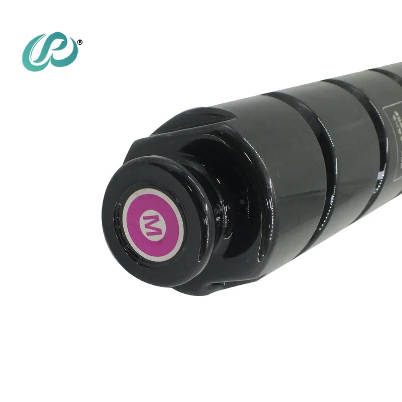 4pcs G72 GPR-56 C-EXV52 Toner Cartridge for Canon iR ADV C7565 7570 7580 DX C7765 7770 7780 High Quality Copier Cartridges