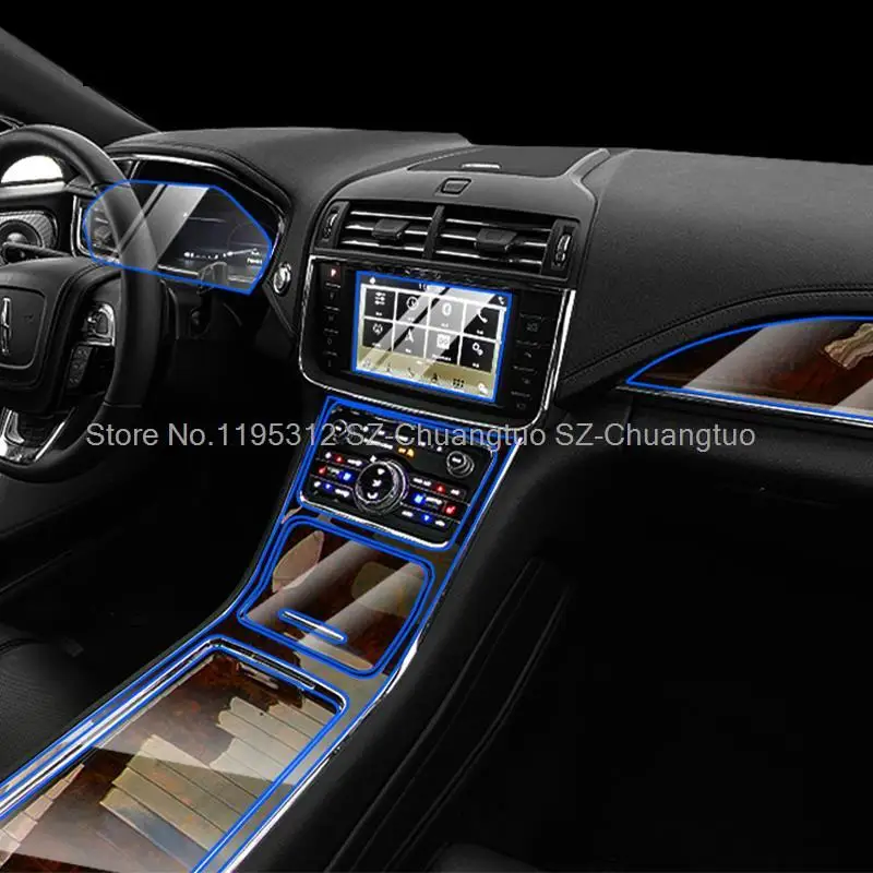 

Фотообои для Lincoln Continental 2017-2022 Φ центральная консоль экран для подъема окон и дверей