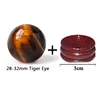 28-32mm Tiger Eye