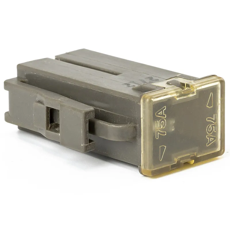 Connector Fusible Fuse Link 1/2PCS 2437089920 32V 75A For Nissan 200SX 240SX Quest Sentra Altima Maxima Infiniti 24370-89920