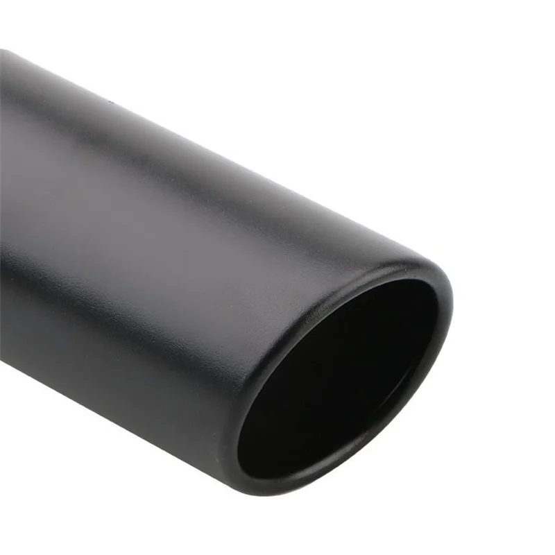 General motors large diameter exhaust pipe modified muffler exhaust muffler tip exhaust pipe muffler exhaust trim pipe new lengthening diagonal plating stainless steel exhaust cover auto