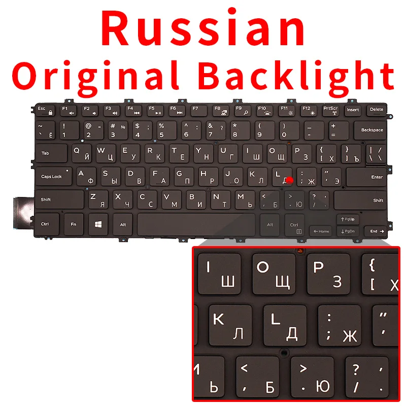 Windowsノート本体 Dell Inspiro 14 5485, 2-in-1 US keyboard Amazon.com: AUTENS US Replacement Keyboard for Dell Inspiron