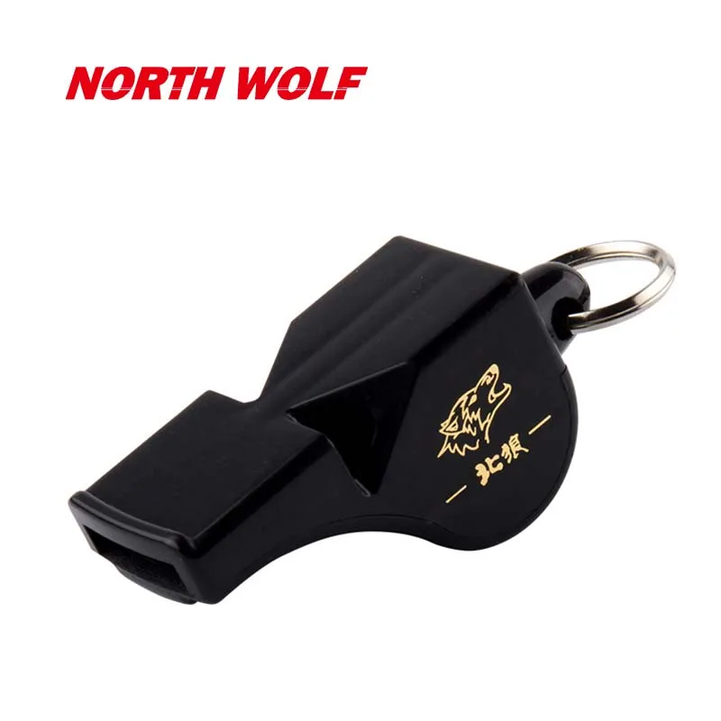 2pcs Professional Soccer Football Referee Whistle Basketball Volleyball Handball