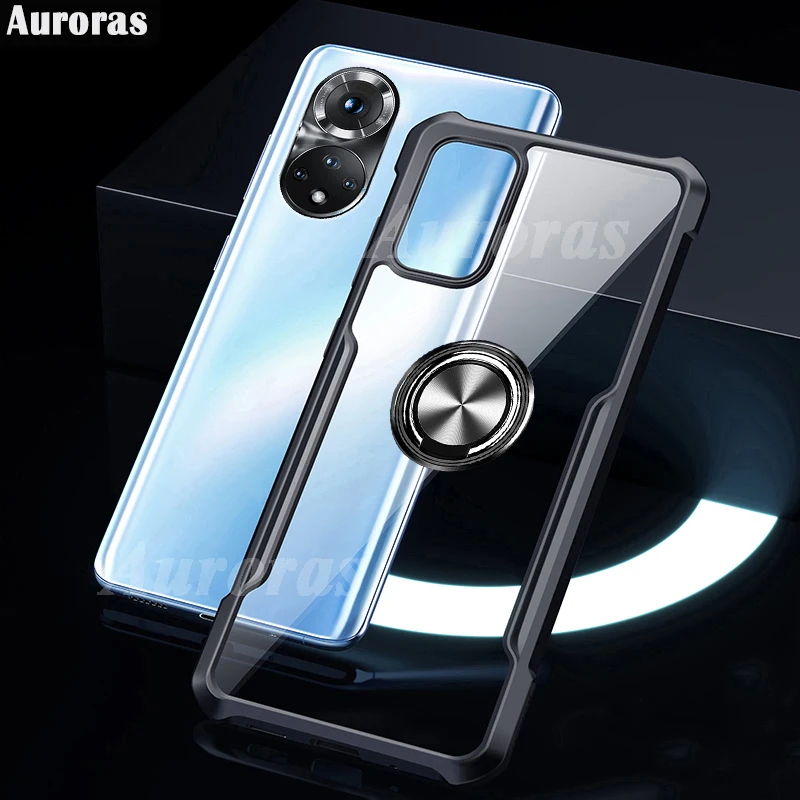 Landyard-funda Con Anillo Para Honor 50 Lite ... - AliExprs