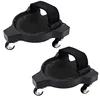 Multifunctional sliding knee pads convenient labor-saving universal wheel mobile tile kneeling pad 1