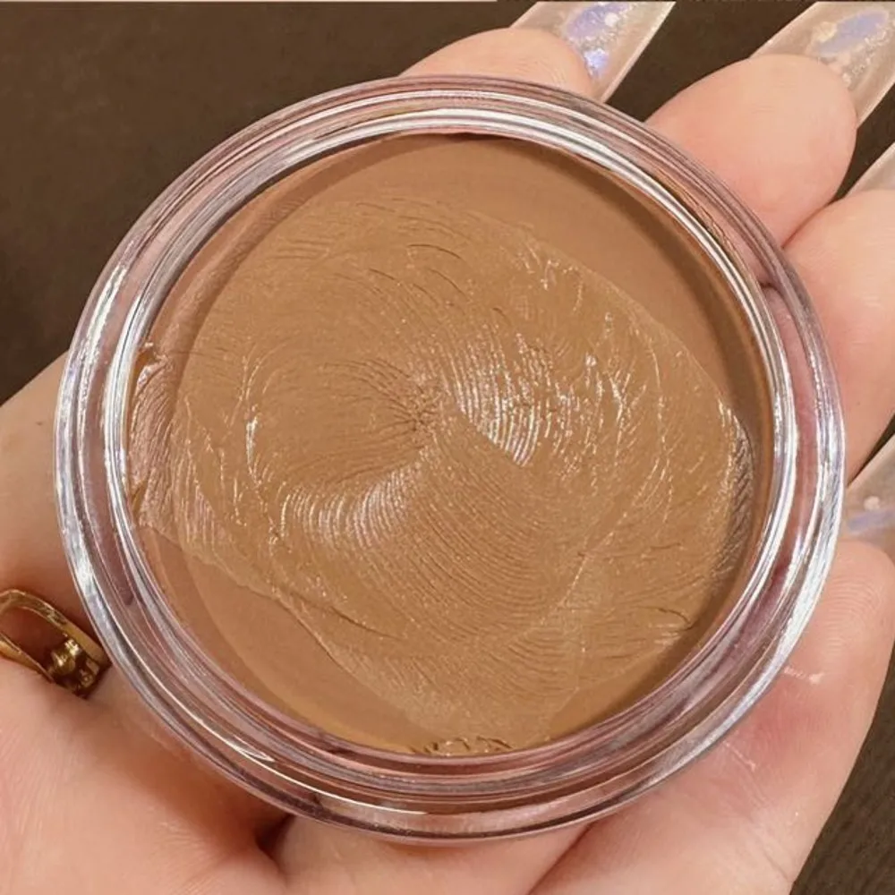 Professional Waterproof Concealer Cream For Dark Circles Scars_voghion.com