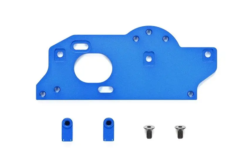 

Tamiya 22081 Rc Ta08R Alum Motor Mount