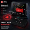 YCS iBooter II Power-On Current Analyzer 0-30V 0-5A 5