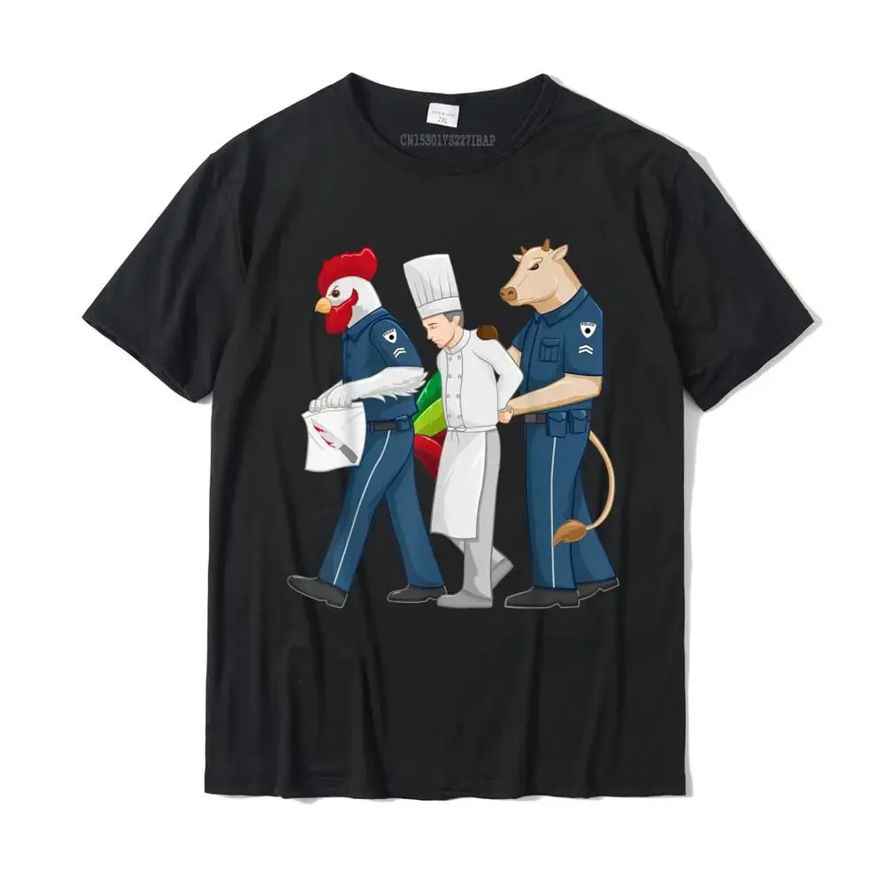 

Funny Chef Accused Of Murder Restaurant Cook Kitchen Worker T-Shirt Camisas Personalized Tops Tees Cotton Men Tshirts Rife