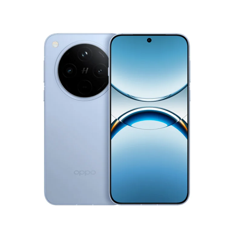 NEW Original OPPO Find X8 5G Dimensity 9400 AMOLED 120HZ SUPERVOOC