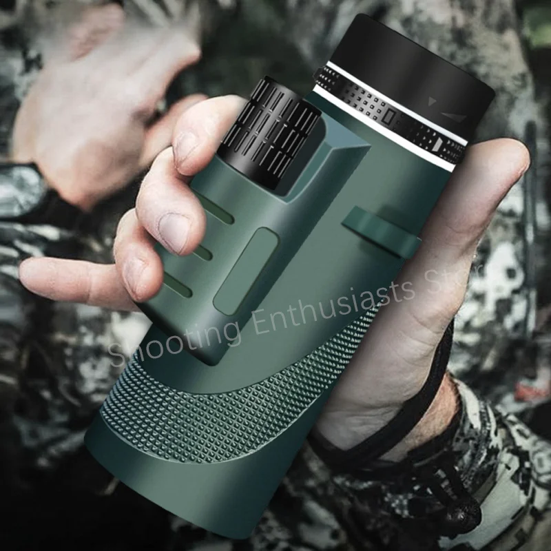 Portable Mini Powerful Telescope 1