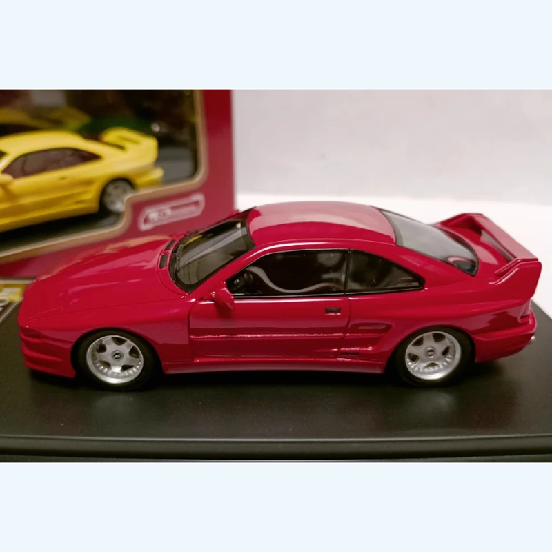 ミニカー 401-024 Century Dragon 1/43 BMW 850Ci ミニカー 401-024 Century Dragon 1/43 BMW 850Ci 1/43 Century