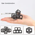 Fine Cube