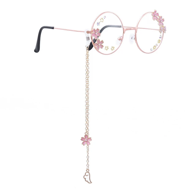 Glasses Are Kawaii! - Super Cute Kawaii!!