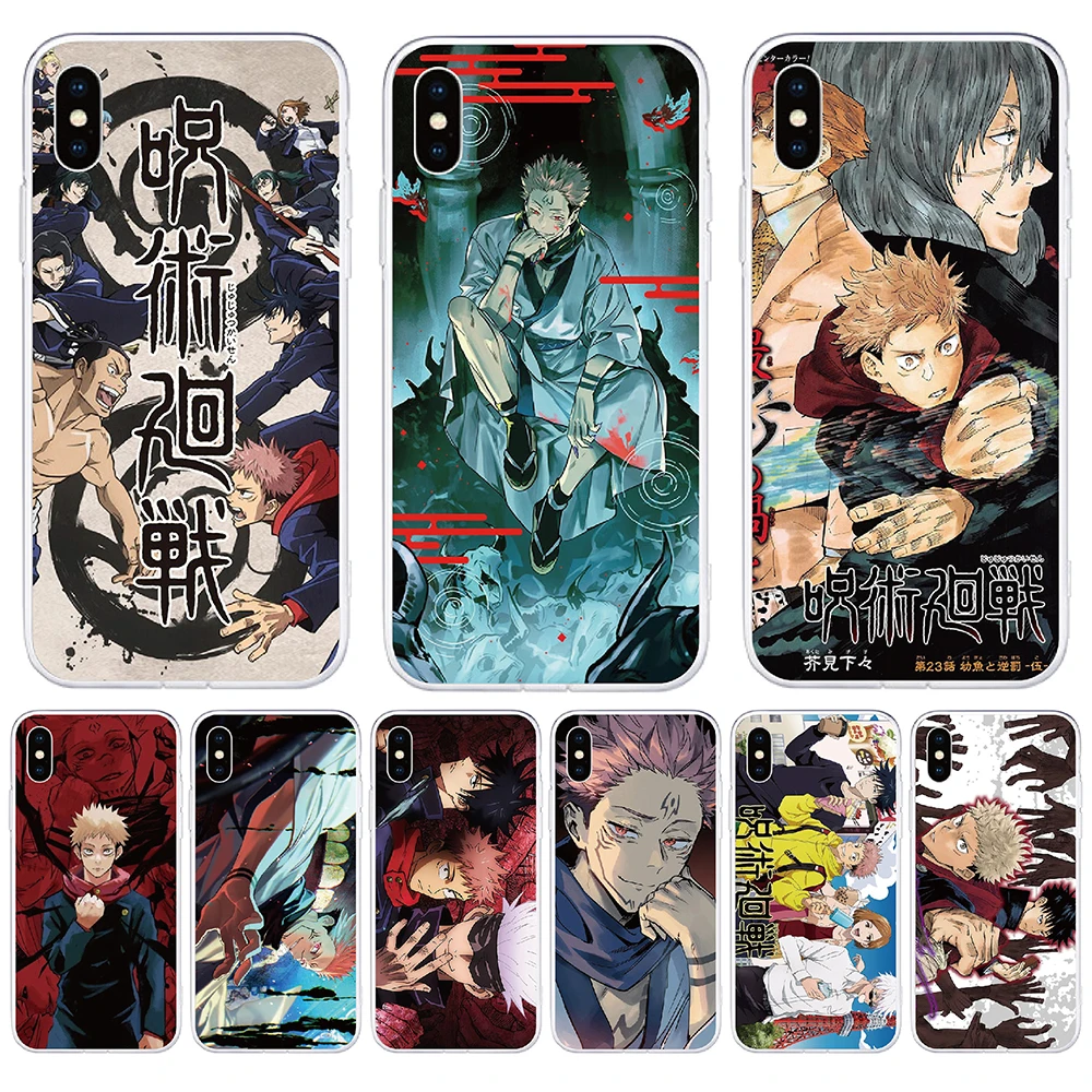 Custodia Per Sony Xperia Z5 Plus Z5 Premium Z2 Z3 Mini Z1 Compact Z L36H Custodia Morbida Per Telefono In Tpu Juskeleton Su Kageyama Anime Per Sony Z2